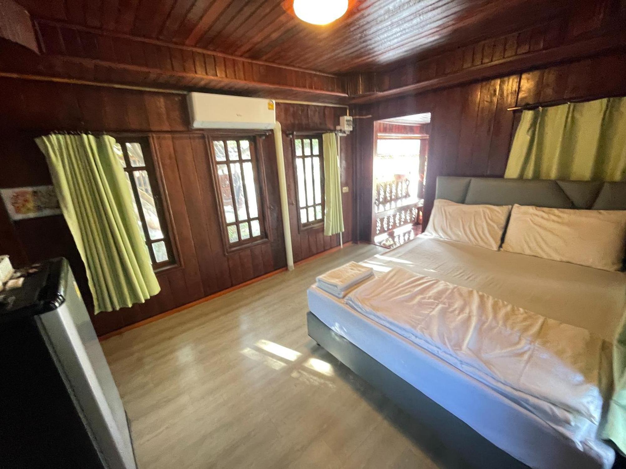 Oh Taley Resort Rayong Exterior photo