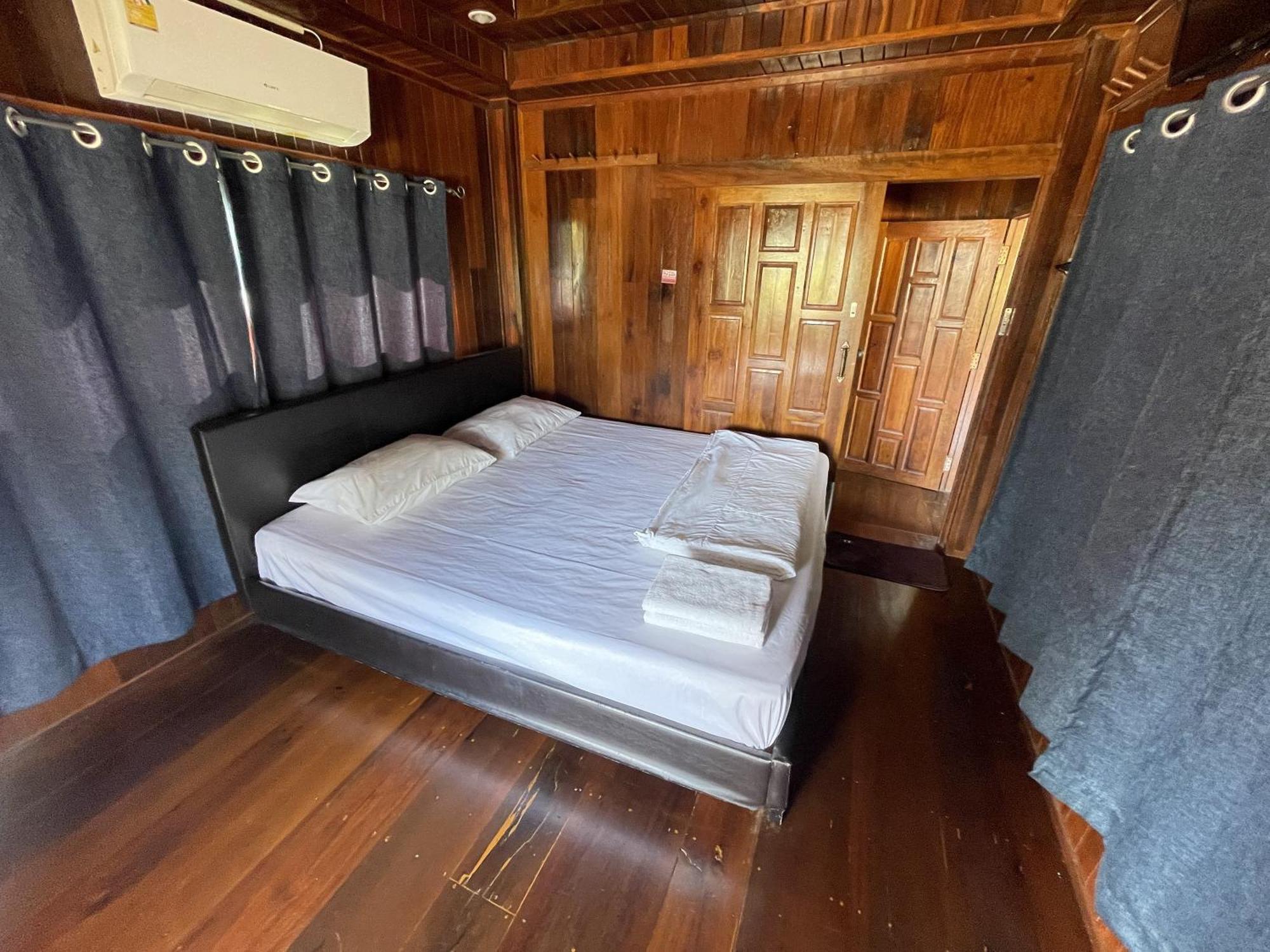 Oh Taley Resort Rayong Exterior photo