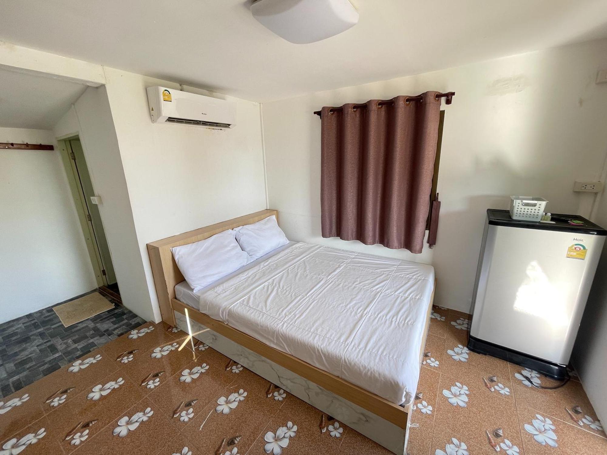 Oh Taley Resort Rayong Exterior photo