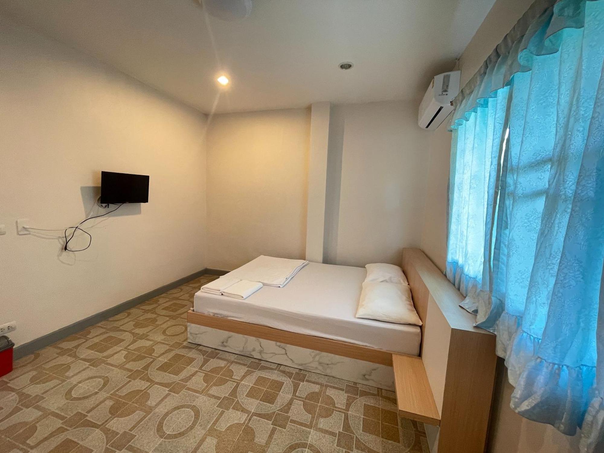 Oh Taley Resort Rayong Exterior photo